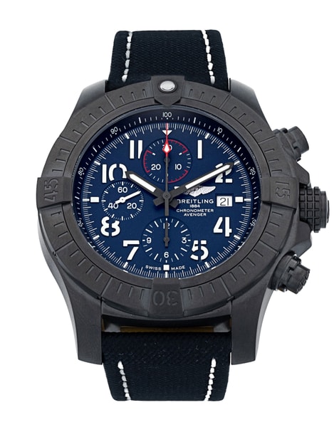 Breitling Super Avenger V13375